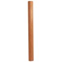 Dywan prostokątny, brązowy, 80x400 cm, bambusowy Lumarko!