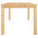 Stół jadalniany Panama, 180x90x75 cm, drewno sosnowe Lumarko!