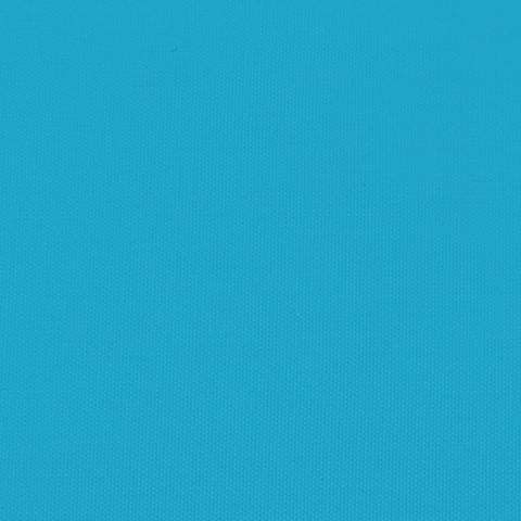 Przyczepka rowerowa, czarno-niebieska, 45 kg, żelazo Lumarko!