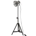 Lampa wisząca, 25 W, srebro vintage, 35x35x65/95 cm, E27 Lumarko!