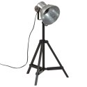 Lampa wisząca, 25 W, srebro vintage, 35x35x65/95 cm, E27 Lumarko!