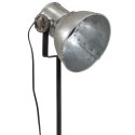 Lampa wisząca, 25 W, srebro vintage, 35x35x65/95 cm, E27 Lumarko!