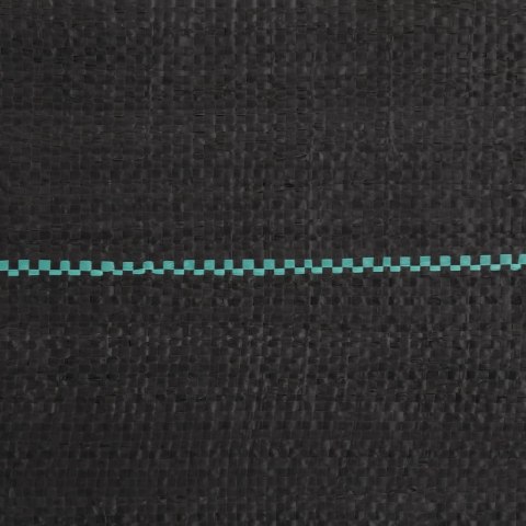 Agrowłóknina antychwastowa, czarna, 1,5x200 m, PP Lumarko!