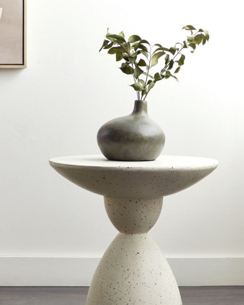 Terakota Wazon dekoracyjny 18 Złoty KLANG