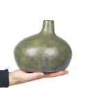 Terakota Wazon dekoracyjny 18 Złoty KLANG Lumarko!