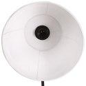 Lampa stojąca, 25 W, biała, 150 cm, E27 Lumarko!