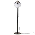 Lampa stojąca, 25 W, czarna, 150 cm, E27 Lumarko!