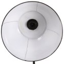 Lampa stojąca, 25 W, czarna, 150 cm, E27 Lumarko!