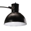 Lampa stojąca, 25 W, czarna, 150 cm, E27 Lumarko!