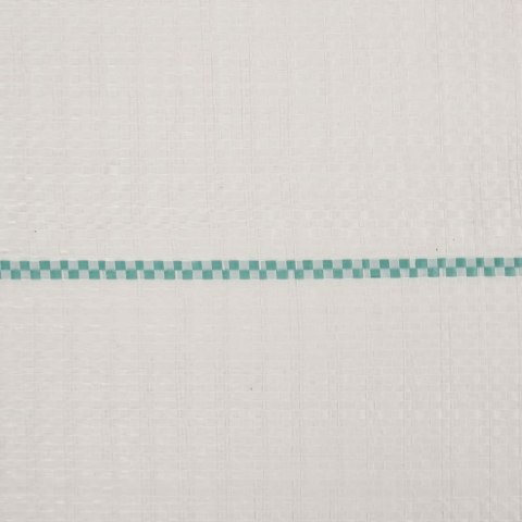 Agrowłóknina antychwastowa, biała, 2x50 m, PP Lumarko!