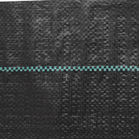 Agrowłóknina antychwastowa, czarna, 2x50 m, PP Lumarko!