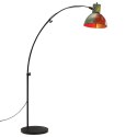 Lampa stojąca, 25 W, wielokolorowa, 150 cm, E27 Lumarko!