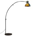 Lampa stojąca, 25 W, wielokolorowa, 150 cm, E27 Lumarko!