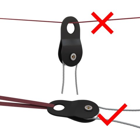 Zblocze otwierane, stal, 10 ton Lumarko!