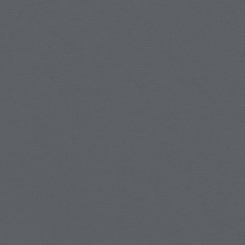 Ogrodowy zestaw mebli z poduszkami, czarny, stal i textilene Lumarko!