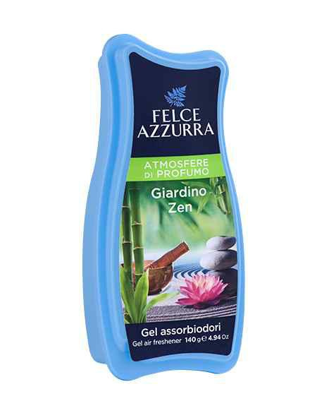 Felce Azzurra Odświeżacz W Żelu Giardino Zen 140g..