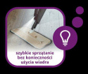 Gosia Splash Extra Mop Ze Spryskiwaczem 6057..