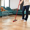 Vileda Pet Pro Szczotka Z Drążkiem Set Gumowa Always Clean 174000..