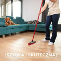 Vileda Pet Pro Szczotka Z Drążkiem Set Gumowa Always Clean 174000..