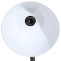 Lampa stojąca, 25 W, biała, 30x30x100-150 cm, E27 Lumarko!