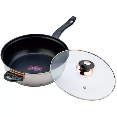 12 ELEMENTOWY ZESTAW GARNKÓW KINGHOFF KH-1767 Lumarko!