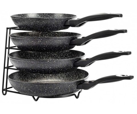 ORGANIZER STOJAK NA PATELNIE KINGHOFF KH-1582 Lumarko!