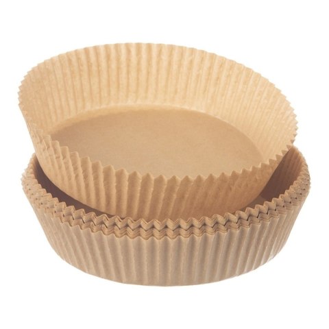 WKŁAD PAPIEROWY DO FRYTOWNICY 16cm 100szt. 120045 Lumarko!