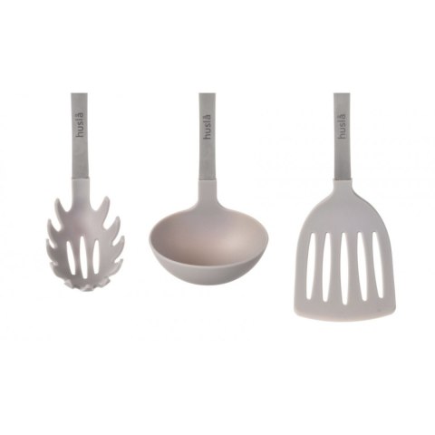 ZESTAW 6 PRZYBORÓW KUCHENNYCH HUSLA 73960 Lumarko!