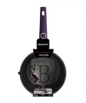 Rondelek Tytanowy 16cm Berlingerhaus Bh-6627 Purple Eclipse Lumarko!