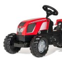  Traktor Na Pedały Zetor 2-5 Lat Do 30kg Lumarko!