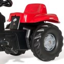  Traktor Na Pedały Zetor 2-5 Lat Do 30kg Lumarko!