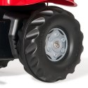  Traktor Na Pedały Zetor 2-5 Lat Do 30kg Lumarko!