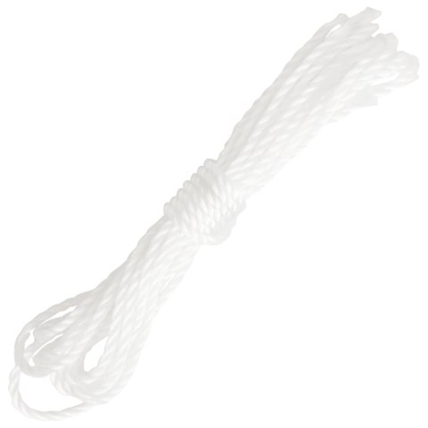 Żagiel przeciwsłoneczny, 160 g/m², piaskowy, 2x5 m, HDPE