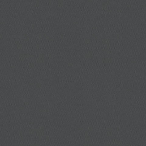 Altana ogrodowa ze zwijanym dachem, antracytowa, 3x3 m