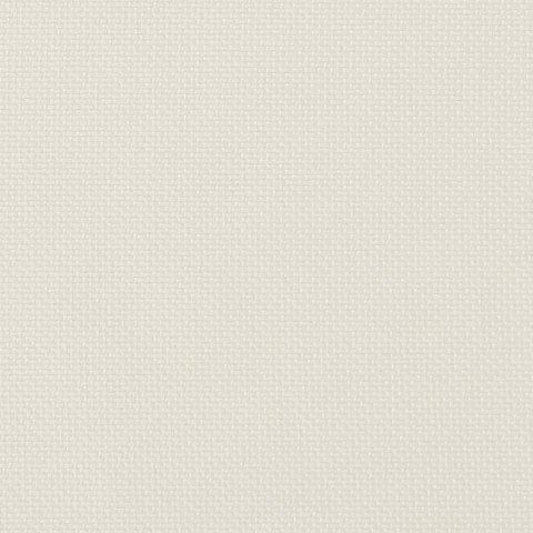 Altanka ze ścianami z siatki, kremowa, 3x3 m, stal