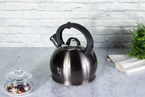 CZAJNIK 3L BERLINGER HAUS BH-6666 Z GWIZDKIEM Lumarko!