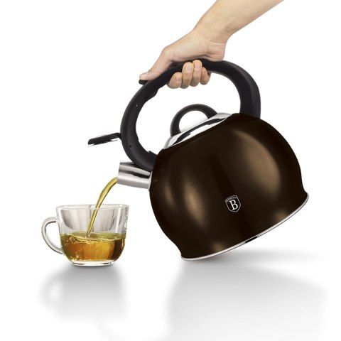 CZAJNIK 3L BERLINGER HAUS BH-6832 Z GWIZDKIEM Lumarko!