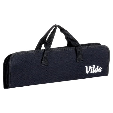 ZESTAW 10 PRZYBORÓW DO GRILLA W ETUI 489298 Lumarko!