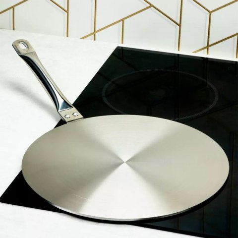 Podkładka Adaptacyjna 23cm Do Płyt Indukcyjnych Kh-1699 Lumarko!