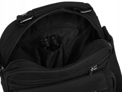 Listonoszka męska z poliestru Lumarko!