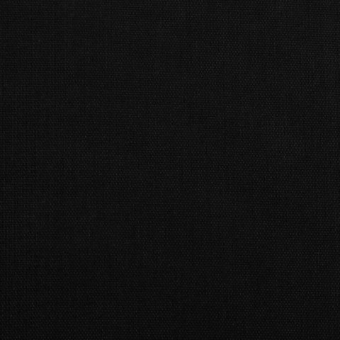 Przyczepka rowerowa, czarna, tkanina Oxford i żelazo Lumarko!