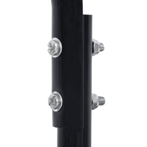 Walec do trawnika, zielono-czarny, 63 cm, 50 L Lumarko!