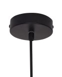 Lampa wisząca z trawy morskiej naturalna KELAKAS