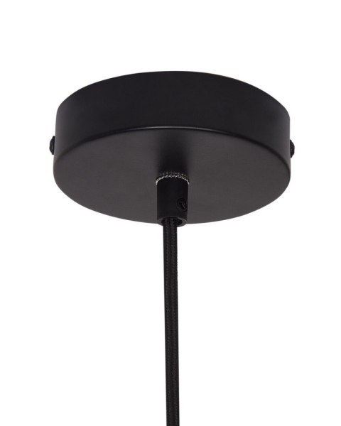 Lampa wisząca z trawy morskiej naturalna LUAGAN