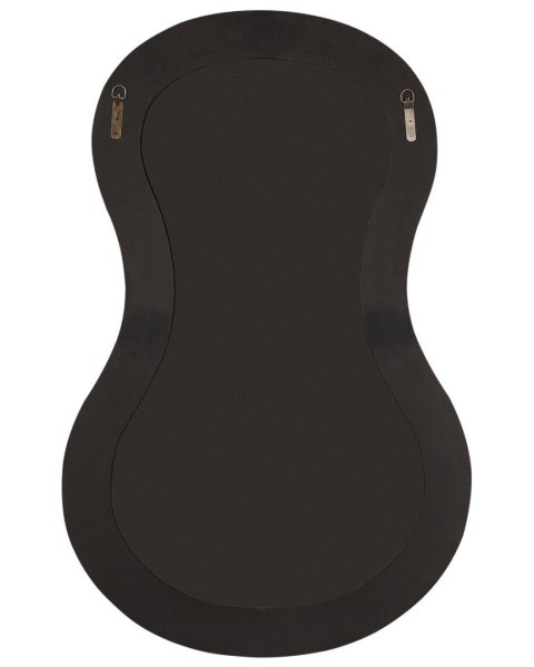 Boucle Lustro ścienne 112 cm Różowy PLANCHEZ