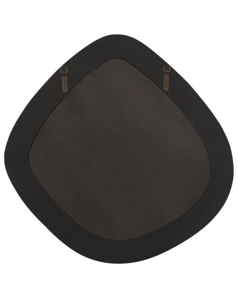 Boucle Lustro ścienne 80 cm Jasnobrązowy EPIRY