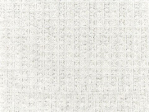 Narzuta na łóżko bawełniana 220 x 200 cm jasnobeżowa RAGALA