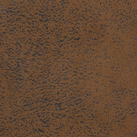 2 cz. komplet wypoczynkowy, brązowy, aksamitny Lumarko!