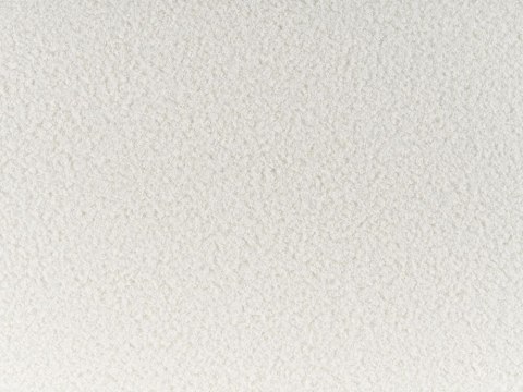 Sofa trzyosobowa boucle biało-czarna LOEN