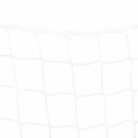 Siatki na siano, 2 szt., prostokątne, białe, 100x90 cm, PP Lumarko!